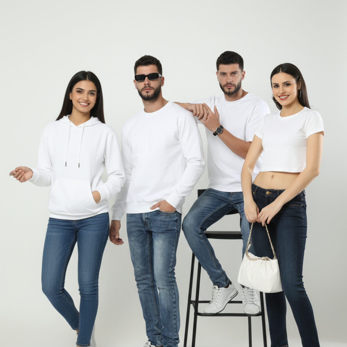 Best Plain T-Shirts in India (2025 Guide) – TeeTalkies