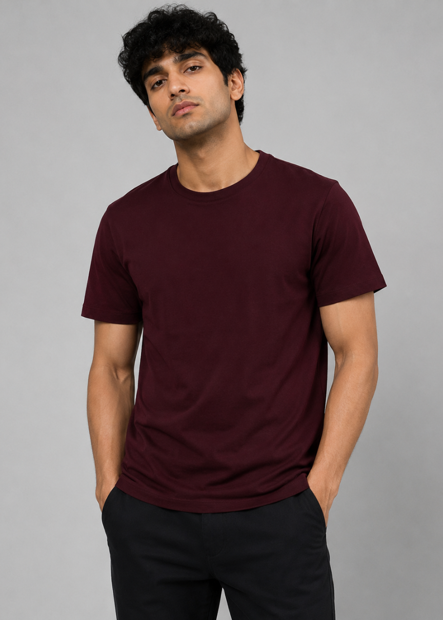 Supima T Shirts