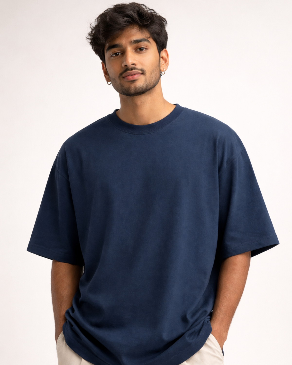 Oversized T Shirts