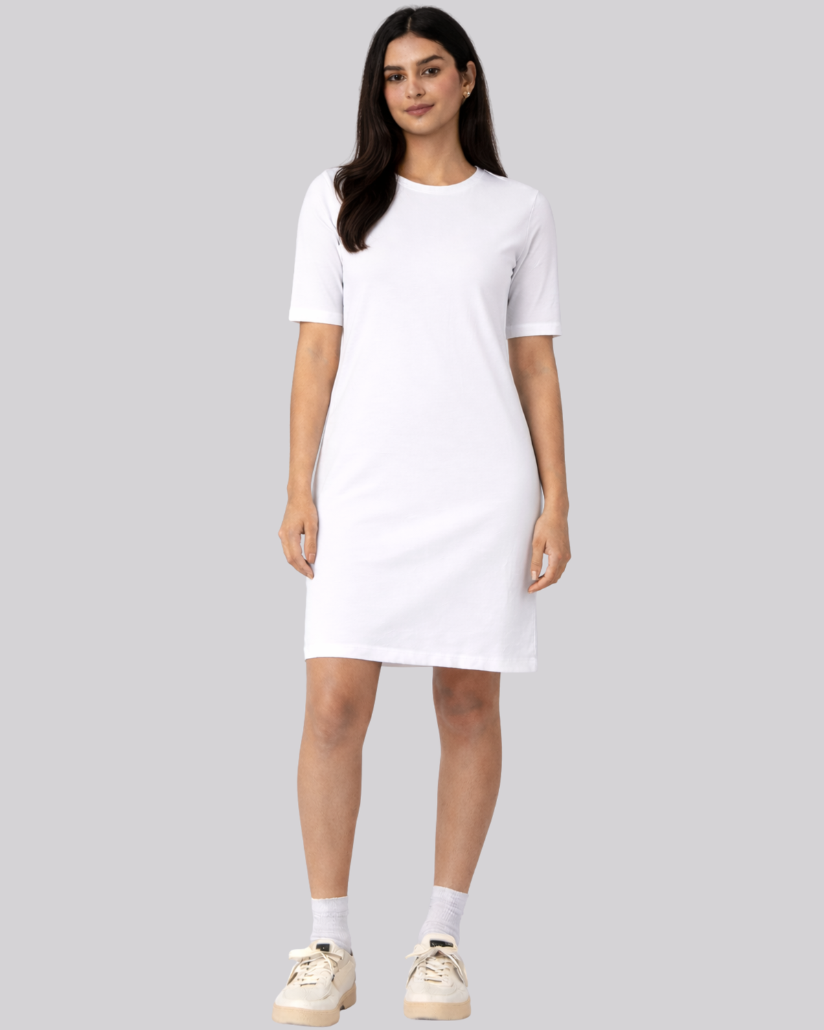 T Shirt Dress