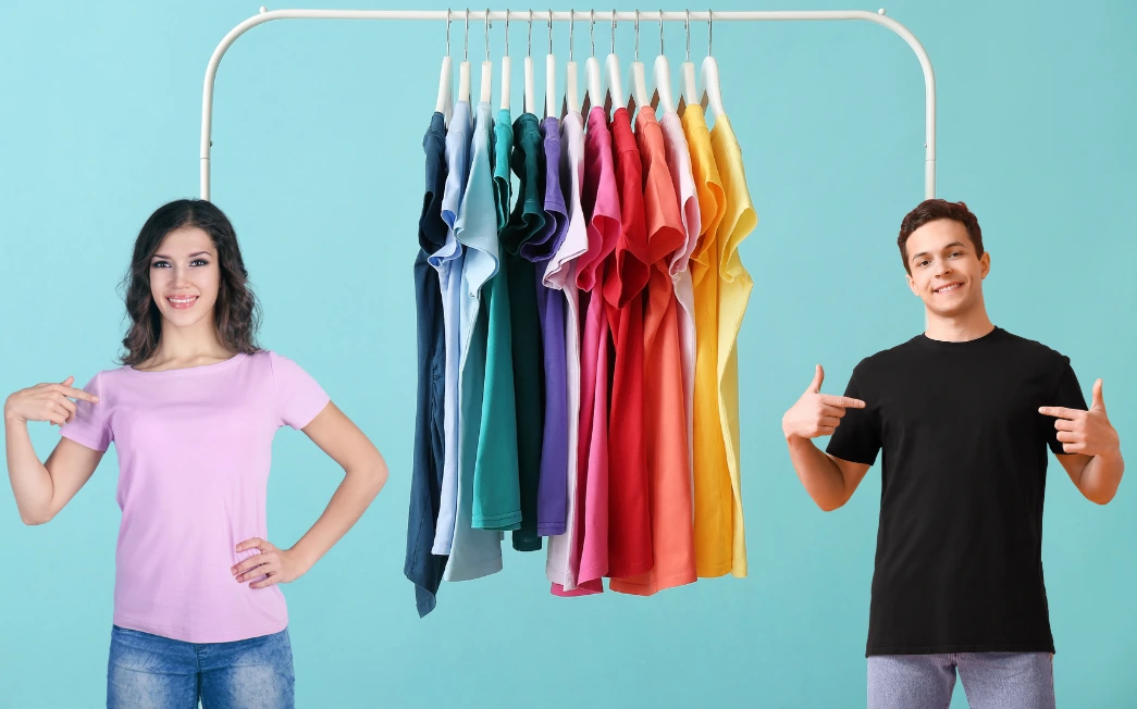 T-Shirt Fabric Types: A Guide to Choose the Best Apparel Material