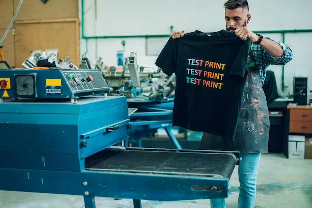 T-Shirt Printing Online