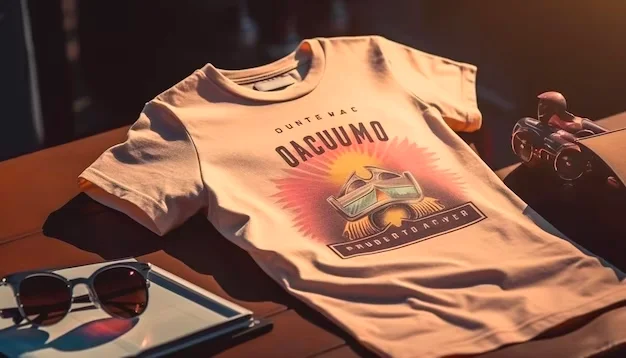 T-Shirt Manufacturing For Startup Brands