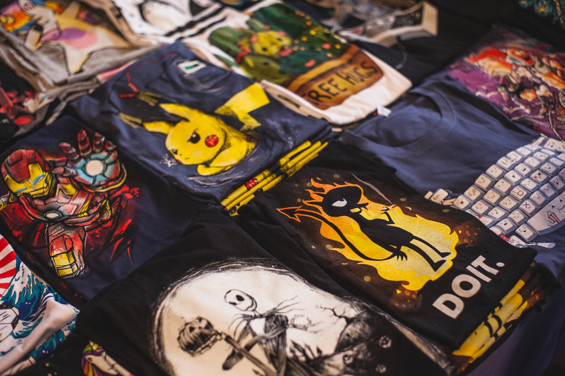 How to Start T-Shirt Business in India