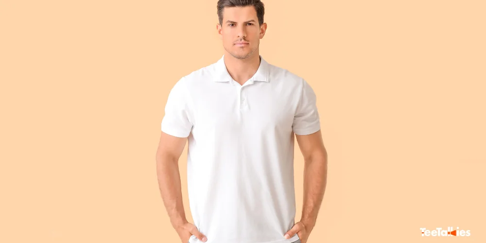 Men's Polo T-shirt